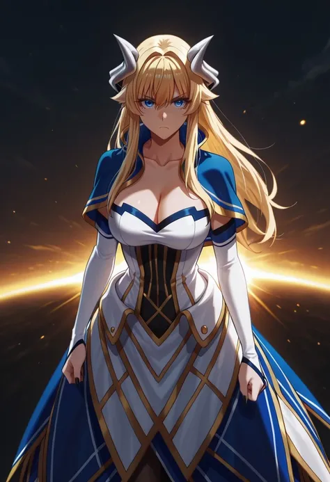 Venus (Yasei no Last Boss ga Arawareta! | The Wild Last Boss Has Appeared! )