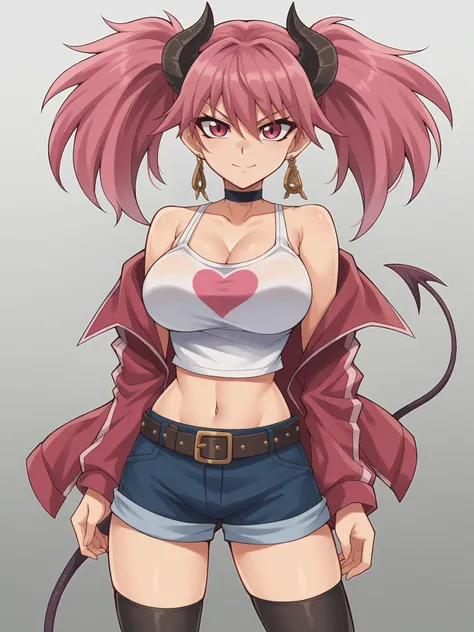 Yugioh 5Ds Style (Pony/IL)