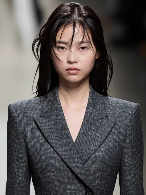 Z-image - Realistic Korean Woman v1.0