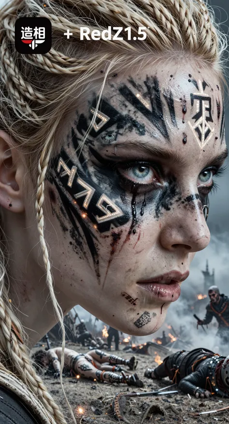 RedCraft | 造相⚡️REDZimage | Updated-DEC03 | Latest - Red-Z⚡️ v1.5