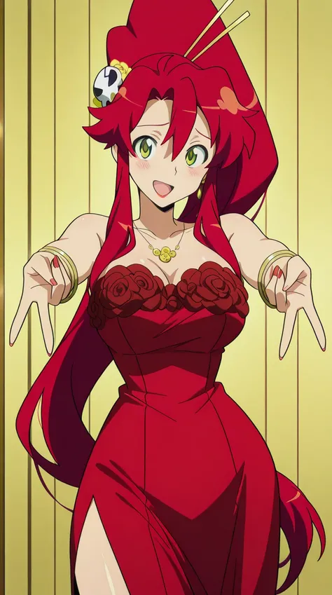 Yor Briar (ヨル・ブライア) / Yor Forger (ヨル・フォージャー) Cosplay - Clothing