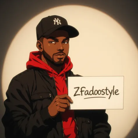 Fadoostyle