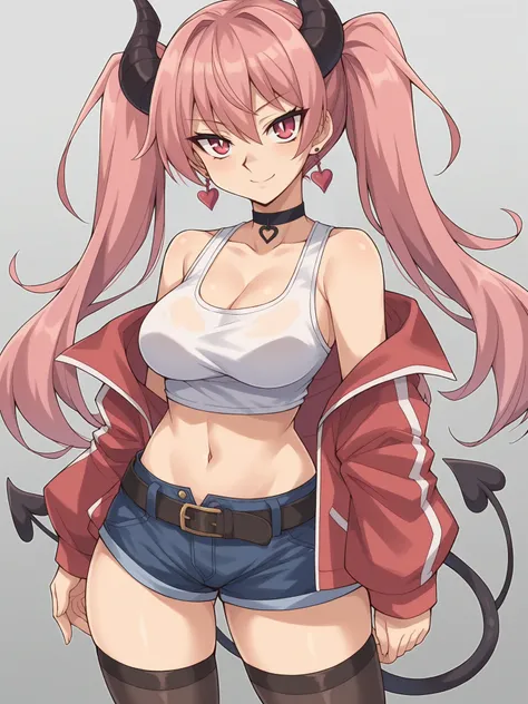 Yugioh GX Style (Pony/IL)