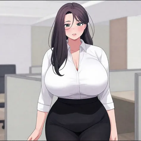 Choi Rong Sunbae - Doki Doki Connection