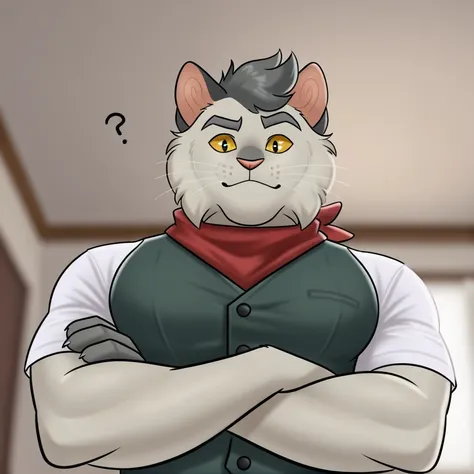 Nicodeme Savoy (lackadaisy)