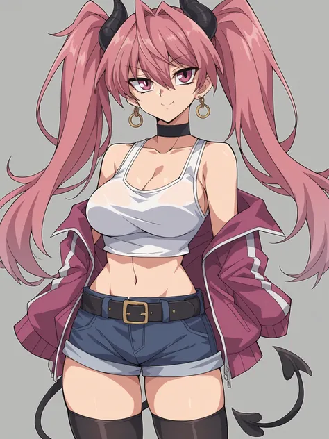 Yugioh Duel Monsters Style (Pony/IL)