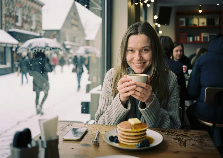 35mm Photo - Flux/Z-Turbo