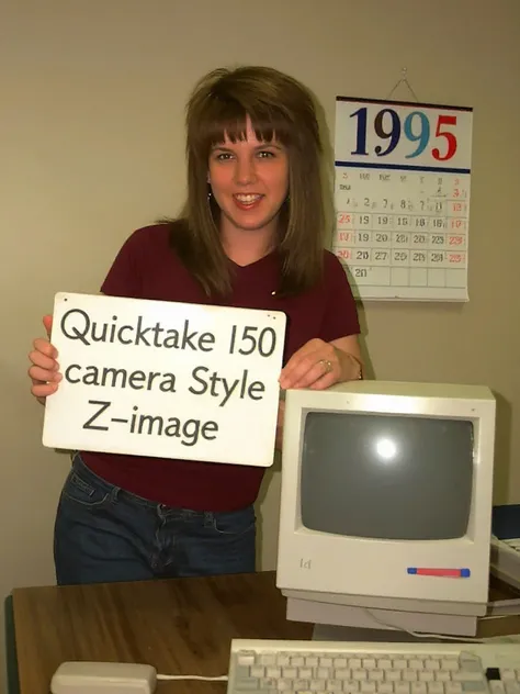 Apple QuickTake 150 Digital Camera Style ZIT, Qwen, & Flux_rel_260420