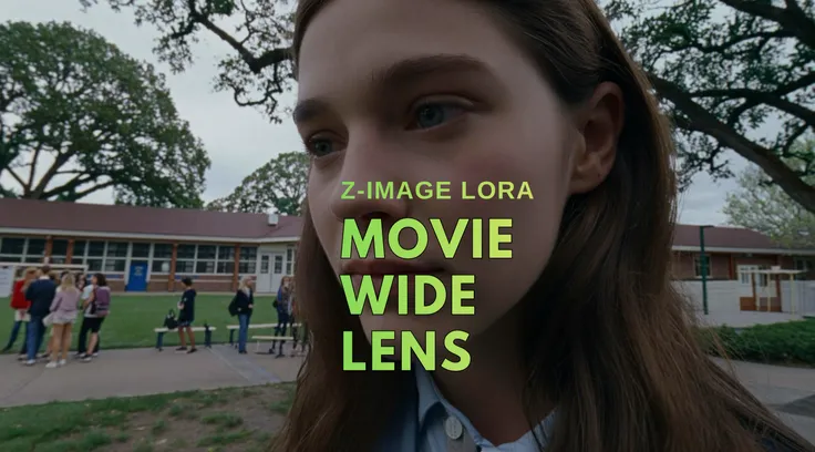 Movie Wide Angle Z-image LoRA_rel_260420
