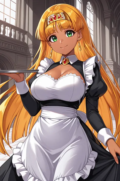 Claire/クレア (Hihouden) SDXL LoRA [Illustrious]