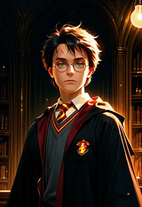 Harry Potter ( Harry Potter series )_rel_260420