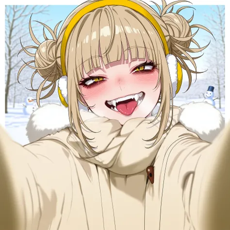 LoRA / illustriousXL / POV Cheek Warming (Meme/Concept)_rel_260420