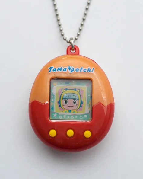 Tamagotchi