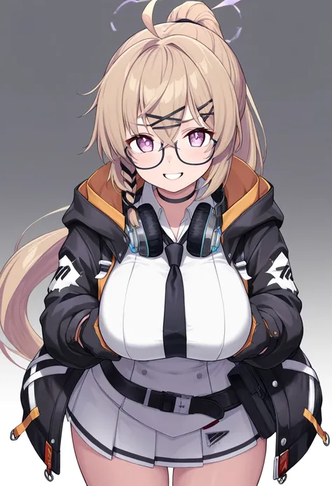 Otose Kotama | 音瀬コタマ (Blue Archive) [Illustrious]