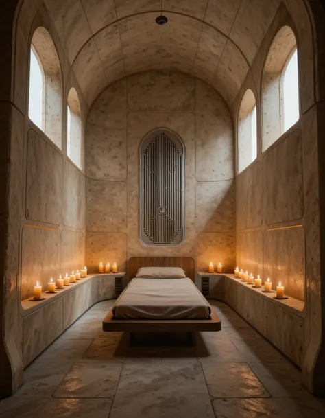 convent cell illu