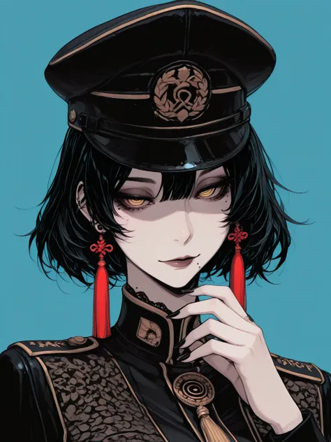 Arctenox's Styles - Hexbloom Style | Series 1 [Illustrious]