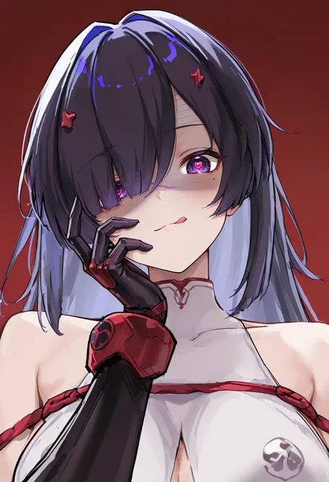 Chizuru (Chaos Zero Nightmare)