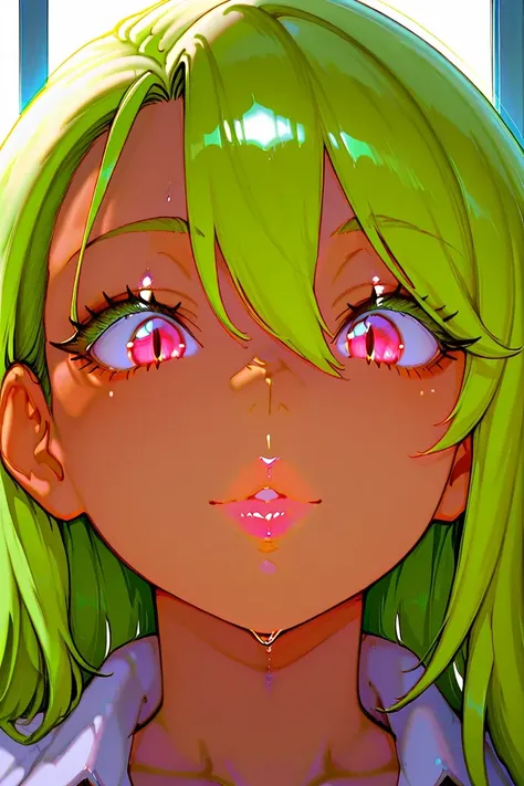 Kana Shimata (Dragons Webtoons)