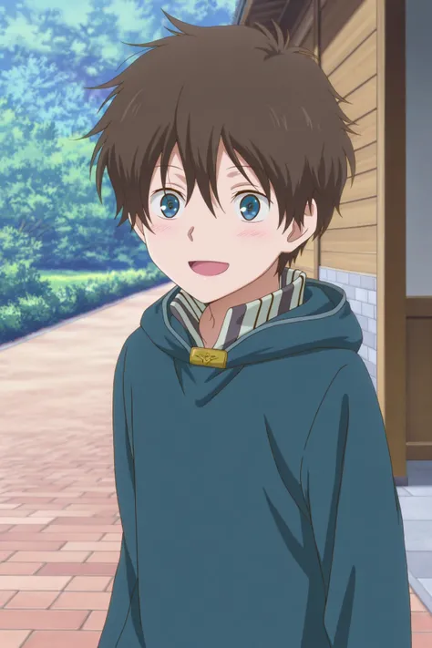 Ryuu - Snow White with the Red Hair / Akagami no Shirayuki-hime - (Illustrious) [Commission]