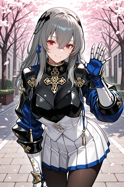 [ILLUST] Saint Louis | Azur Lane - COMMISSION