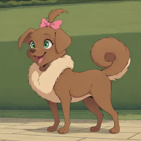 Thunderbolt's Fangirl III (101 Dalmatians II)_rel_260420