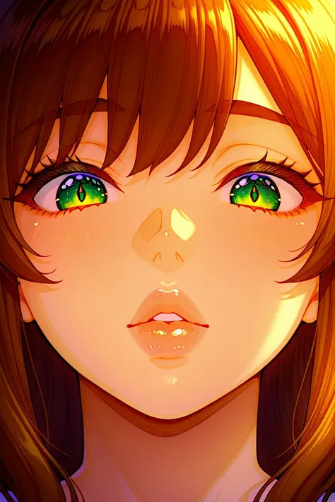 Mia Kazu (Dragons Webtoons)