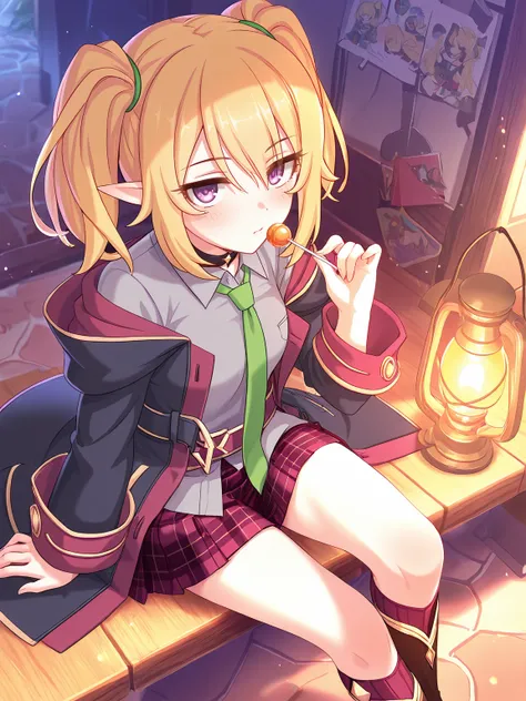 Princess connect Style