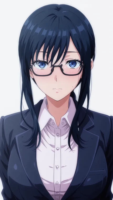 Takamine Ayako [Toshoshitsu no Kanojo: Seiso na Kimi ga Ochiru made] - Commission