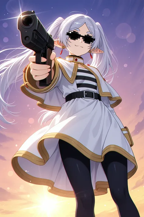 Wai x Janku + NovaMoon-PM ILL XL