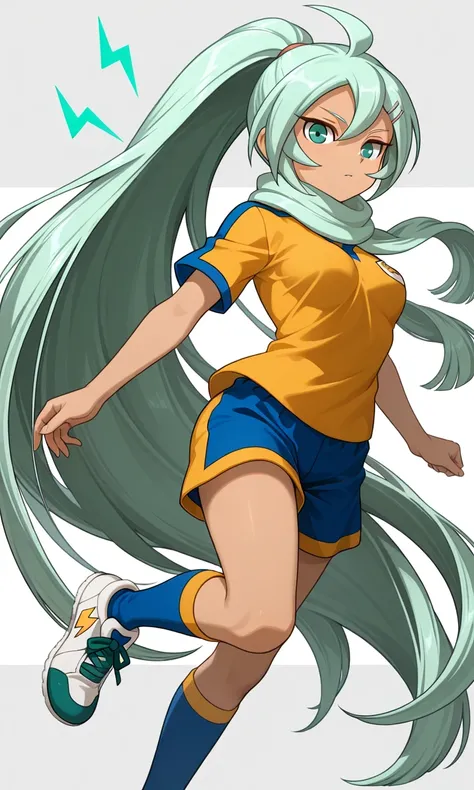 Manto (Inazuma Eleven)