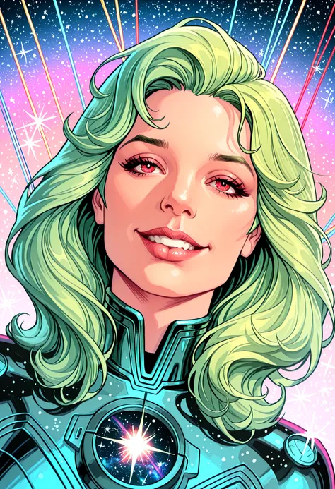 Ultra Comix IllustriousXL