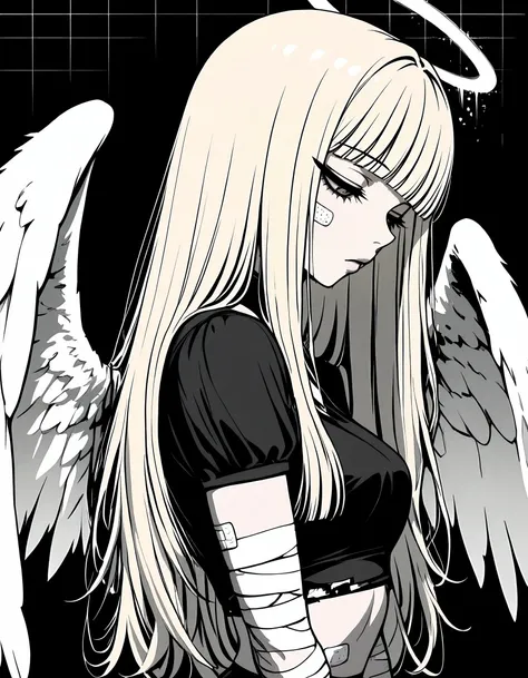 Vete┃Blaspheme ILL v0.1