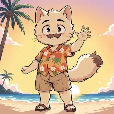 Daisy's father (bittersweet candy bowl)