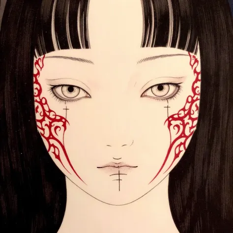 Takato Yamamoto LoRa Style (ZImageTurbo)
