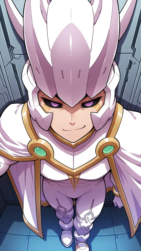 Hellbat Schilt - Megaman Zero 3