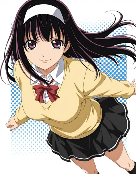 Sakura Sakurakouji  - Code:Breaker