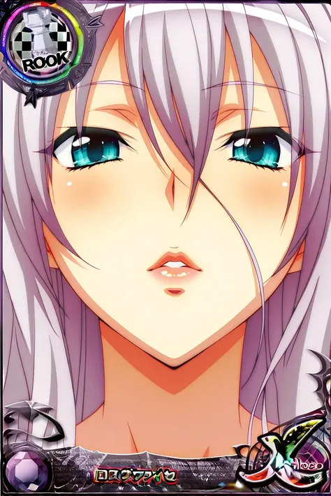 Rossweisse (Highschool DxD) 2.0