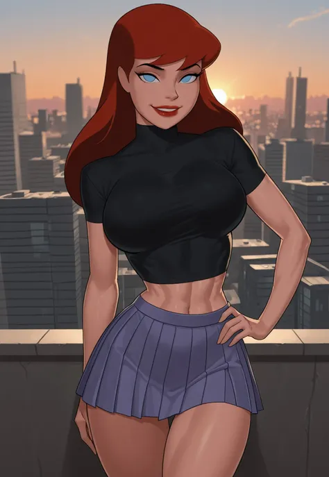 Barbara Gordon - Something Unlimited - [Gunsmoke Games]