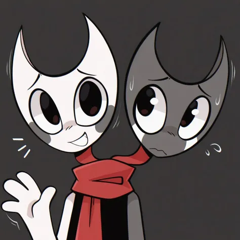 Razzle and Dazzle - Dandy's World - IL