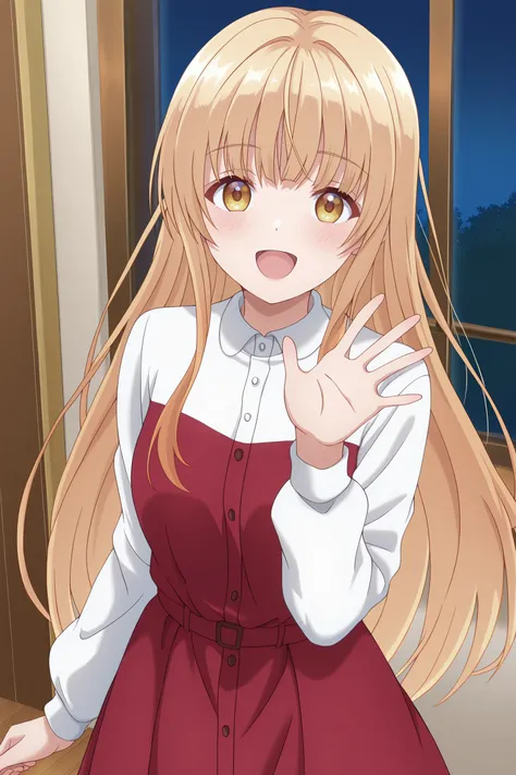 Mahiru Shiina (The Angel Next Door Spoils Me Rotten)