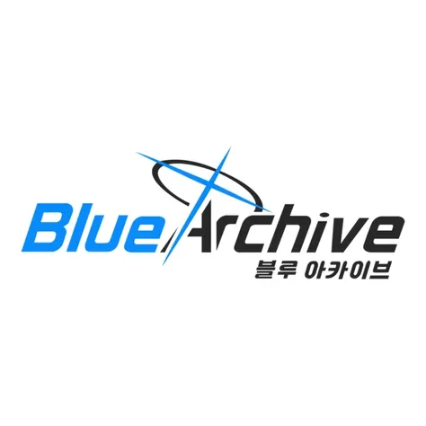 Blue Archive For Robot Cyber