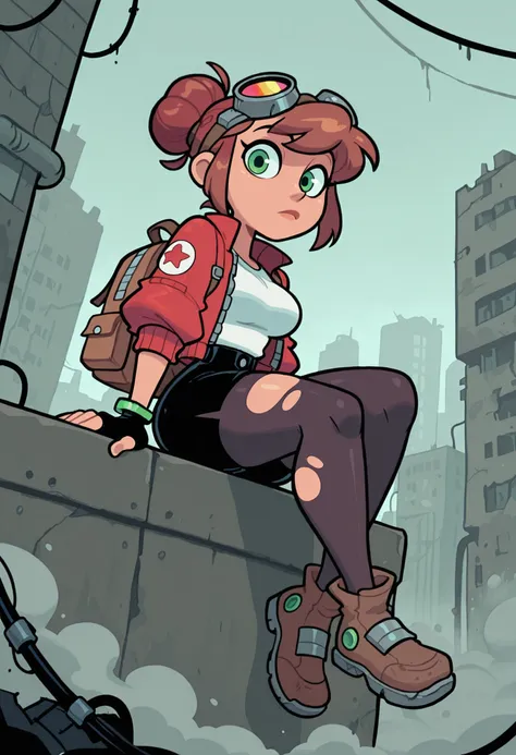 Bridge Toons Turbotoon Mix