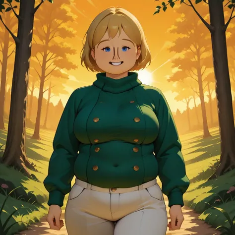 Megan (Wii Sports Resort)