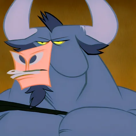 MLP: FIM - Iron Will