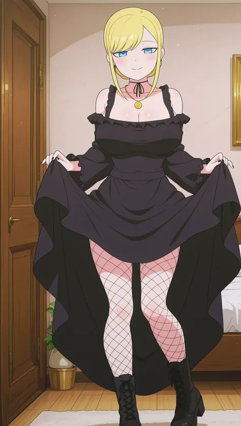 Alice Lendrott [The Duke of Death and His Maid][IL/ANIMA]