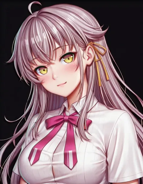 Nebelgeisterjäger / Kashiwazaki Kana / 柏崎加奈