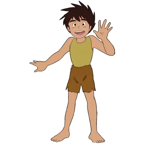 Conan (Future Boy Conan)_rel_260420