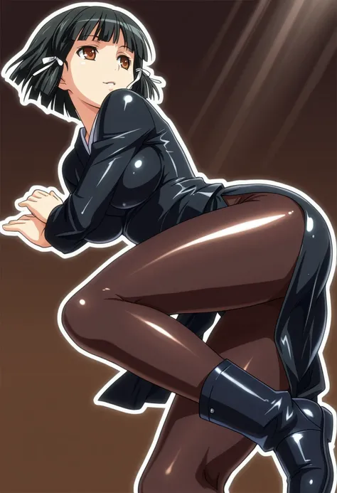 Kaguya | Kuroinu