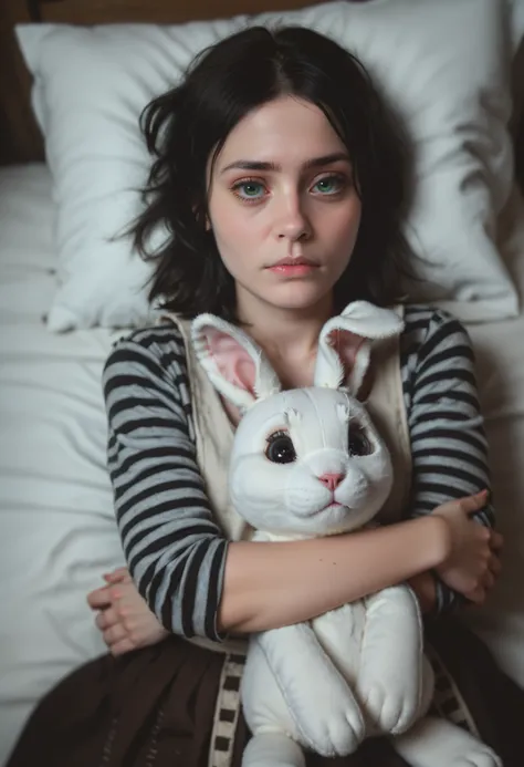 Alice Liddell from American Mcgee's Alice Madness Returns_rel_260420