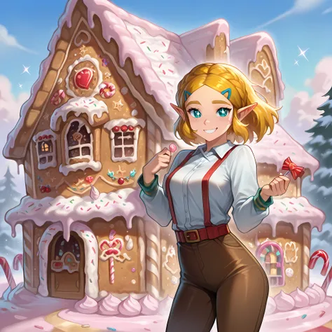 Candyland